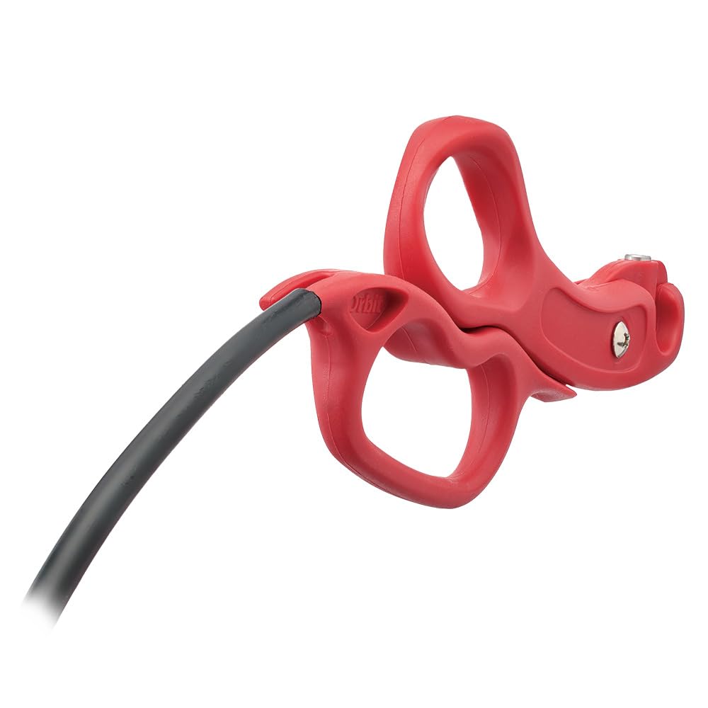 Orbit versatile tool for Blu-Lock swing pipe and emitter tubing setups