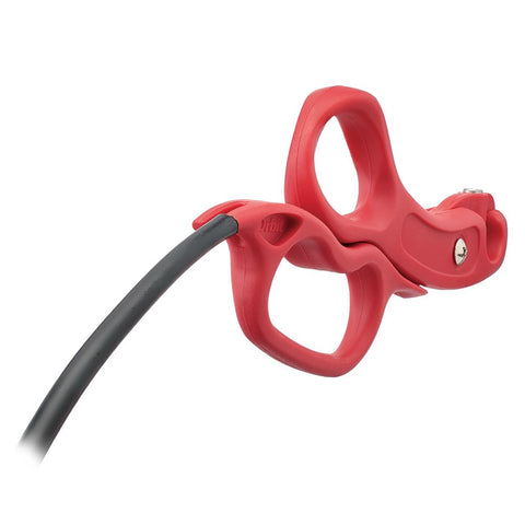 Orbit versatile tool for Blu-Lock swing pipe and emitter tubing setups