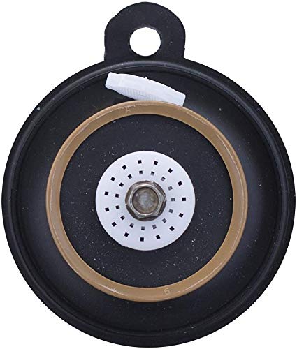 Orbit WaterMaster Underground 57045 kit packaging with replacement diaphragms for easy irrigation valve upkeep.