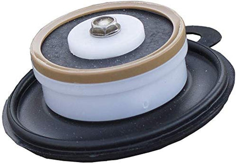 Orbit WaterMaster Underground 57045 replacement diaphragms ensuring reliable valve performance.