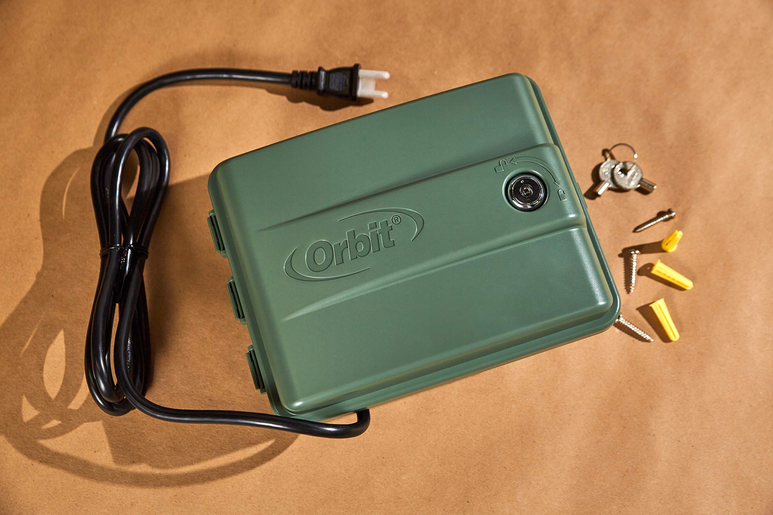 Orbit zone wiring terminals enabling tool-free wire insertion for fast setup