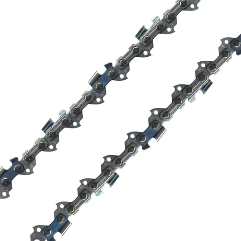 Oregon 050 gauge 1.3mm chain for precise cutting performance