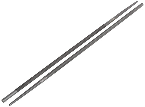 Oregon 23727 wider spiral tooth design for smooth material removal