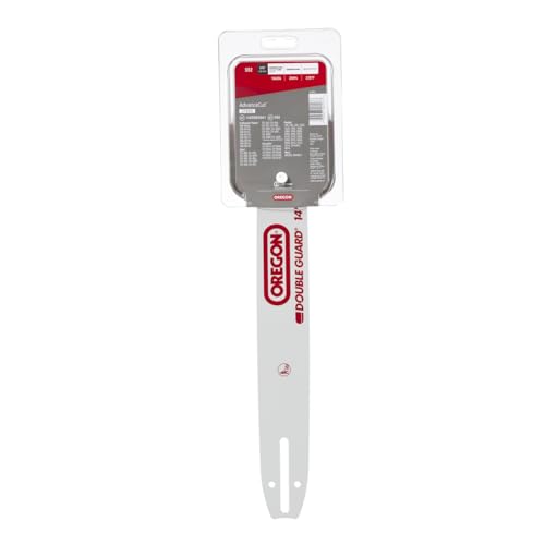 Oregon 27856 Low-vibration design reduces fatigue during long sessions.
