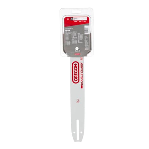 Oregon 27856 Low-vibration design reduces fatigue during long sessions.