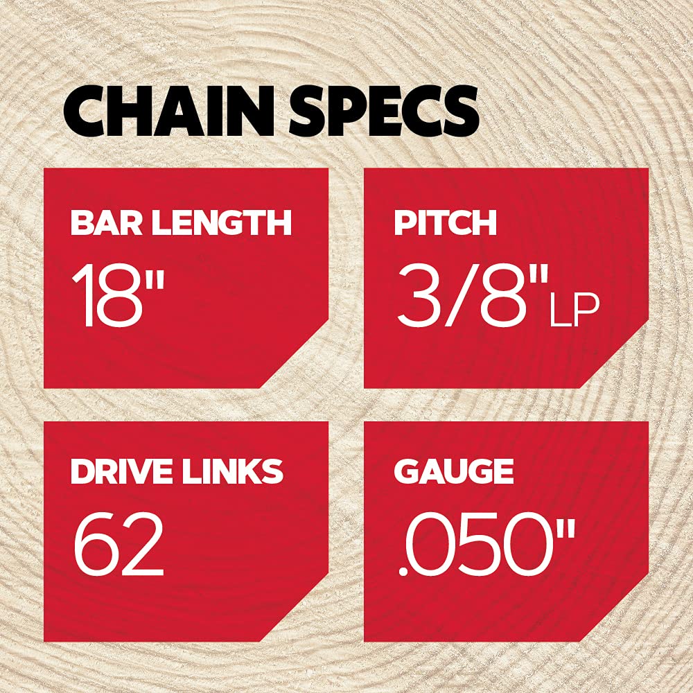 Oregon compatible-models-chart shows broad saw compatibility.