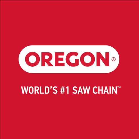 Oregon 584271 multi-rivet nose enhances durability and control