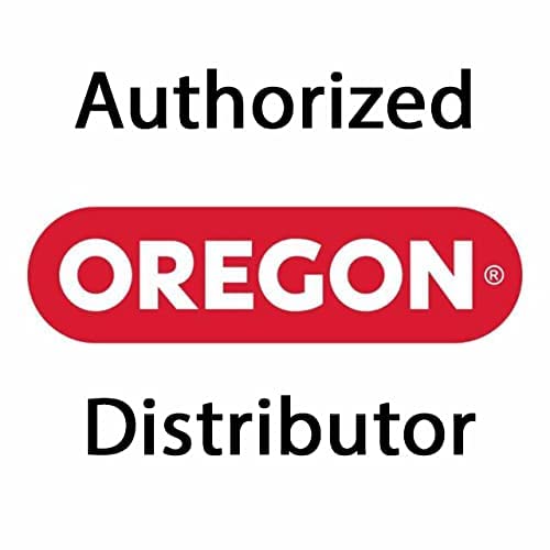 Oregon 72EXL072G Lubritec-coated cutters boost longevity and reduce friction