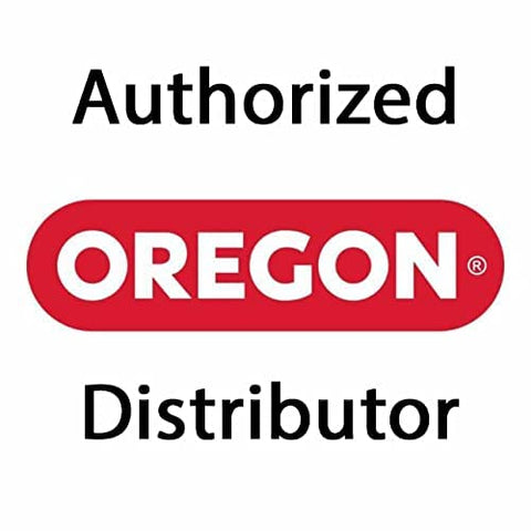 Oregon 72EXL072G Lubritec-coated cutters boost longevity and reduce friction