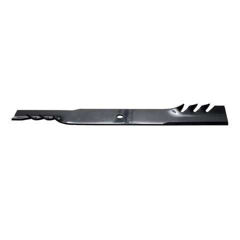 Oregon 96-319 G3 Gator blades six-pack for quick mower replacement.