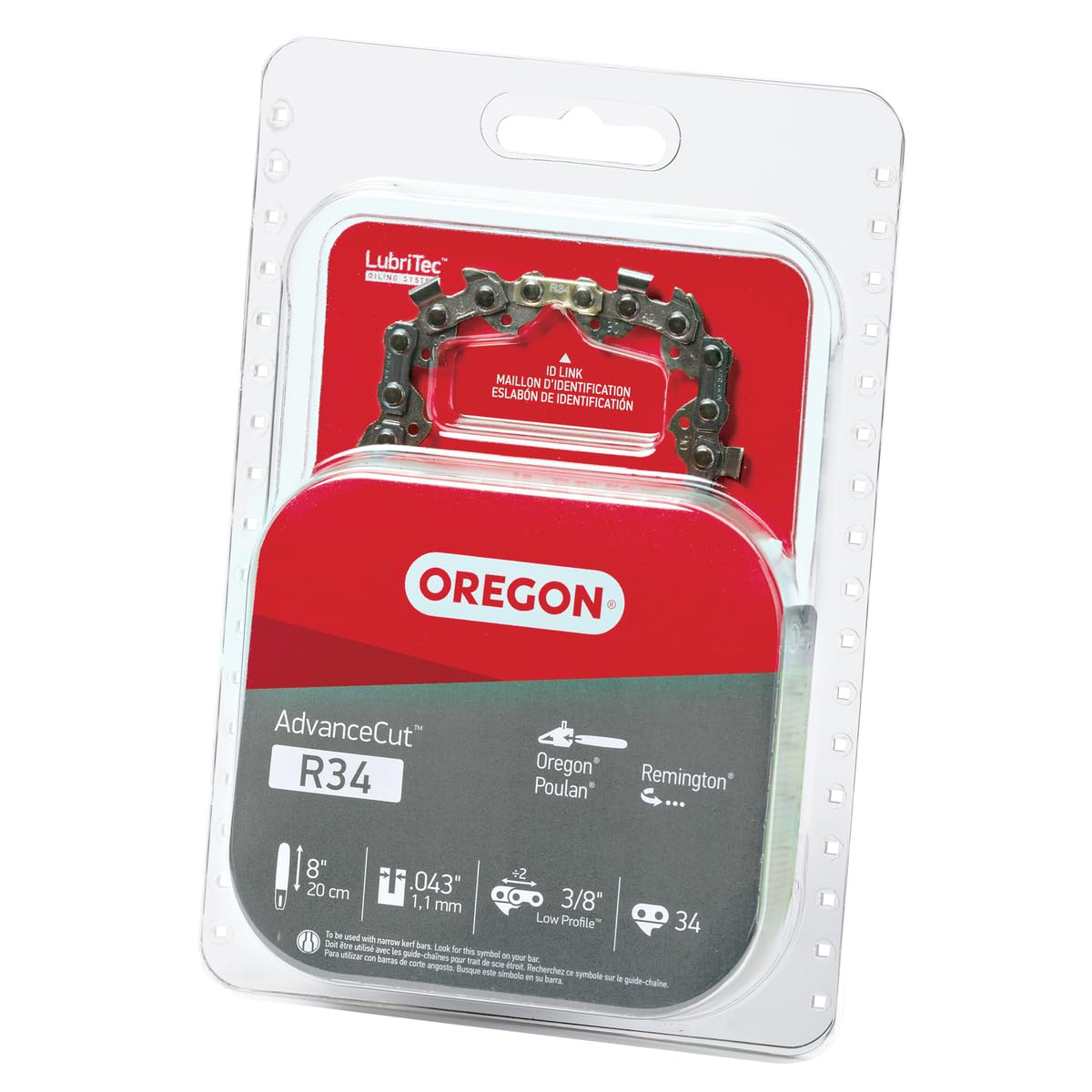 Packaging and components for quick setup and replacement ready-to-use.