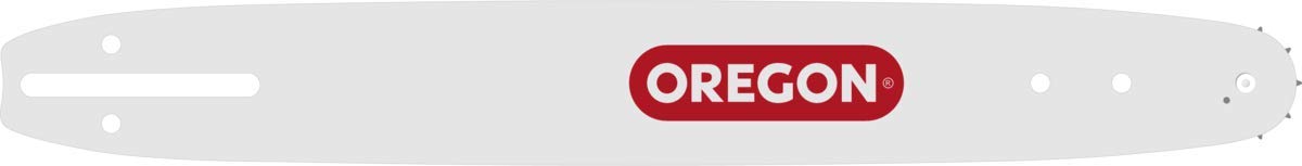 Oregon ANSI B175.1-2012 compliant design supports safer operation