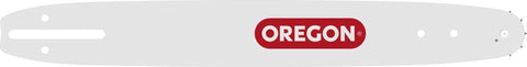 Oregon ANSI B175.1-2012 compliant design supports safer operation