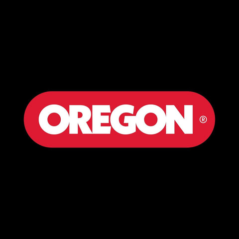 Oregon bar chain oil made in USA seal on package