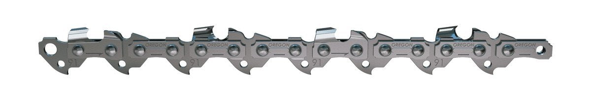 Oregon bar fits saws up to 42cc for versatile projects