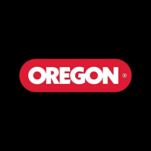 Oregon chainsaw chain model compatibility list highlights broad fit.