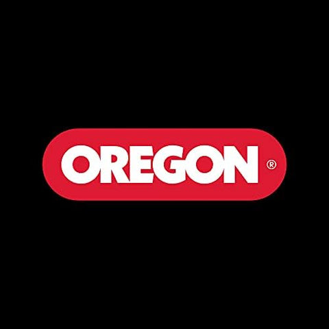 Oregon chainsaw chain model compatibility list highlights broad fit.