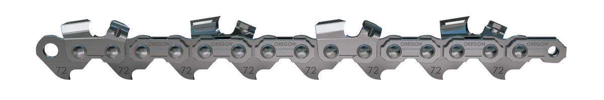 Oregon compatible models include Echo, Craftsman, McCulloch, Poulan, Skil