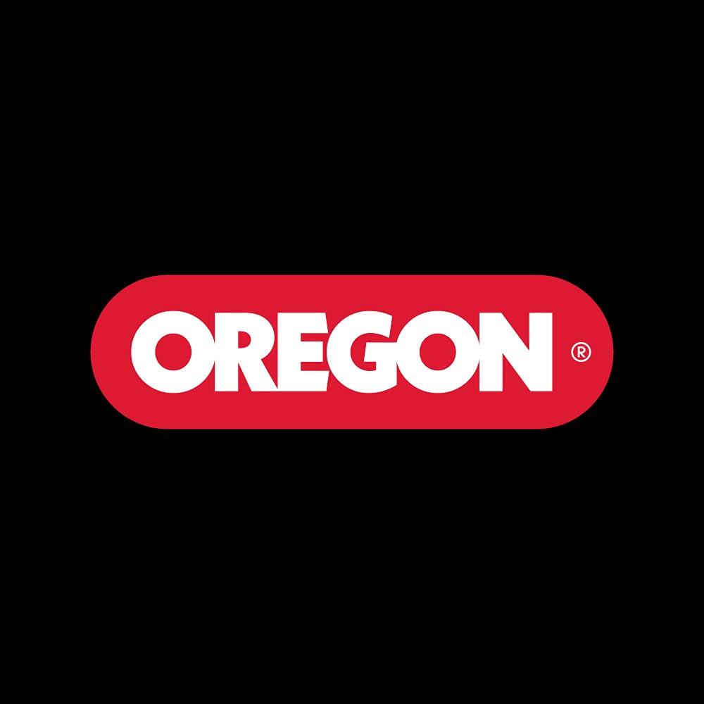 Oregon CS1500 18-inch guide bar enables larger cuts