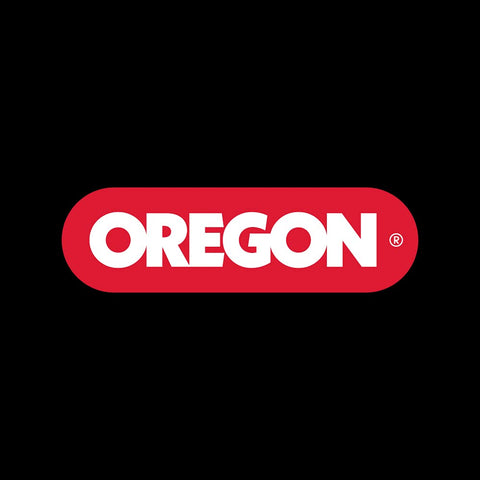 Oregon CS1500 18-inch guide bar enables larger cuts