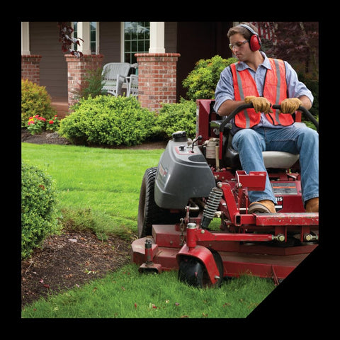 Oregon deck leveling gauge features durable construction for long-lasting maintenance use.
