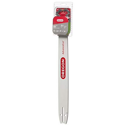 Oregon durable easy maintenance setup ready for quick installation