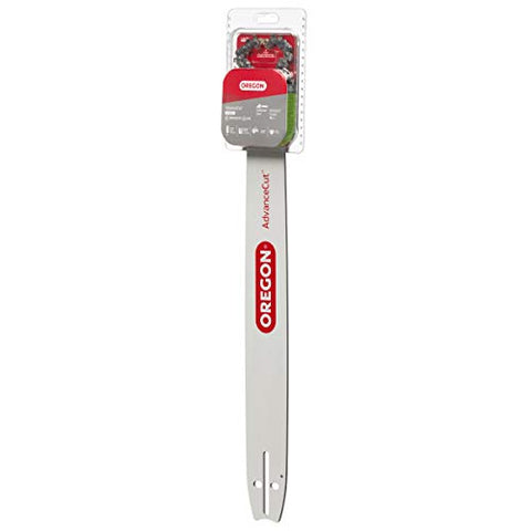 Oregon durable easy maintenance setup ready for quick installation