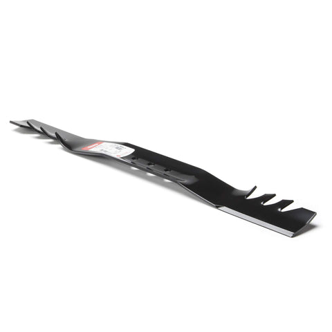 Oregon Gator blade length shows 21-2/3 inches