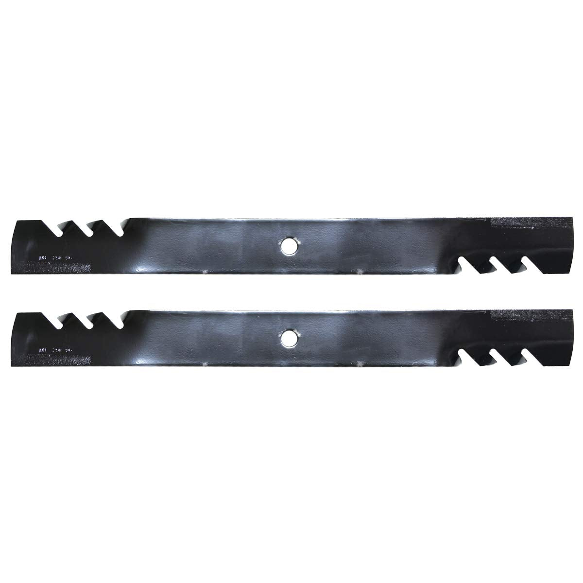 Oregon Gator G3 mulching blades for Toro 42in mower with precise fit