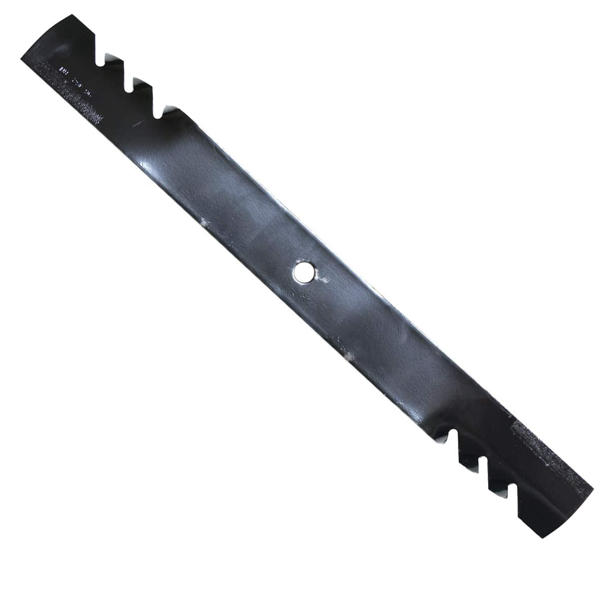 Oregon Gator G3 mulching blades with sharp edge for efficient mowing