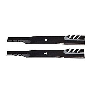 Oregon Gator G5 blade pack ready for durable replacement