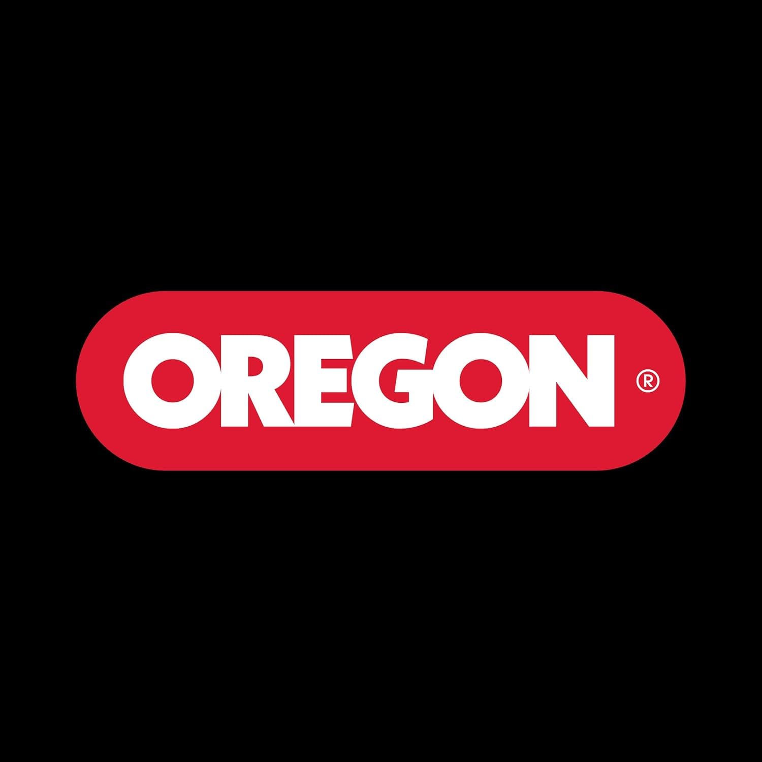 Oregon Gatorline 0.080 inch gauge is great for small to medium jobs.