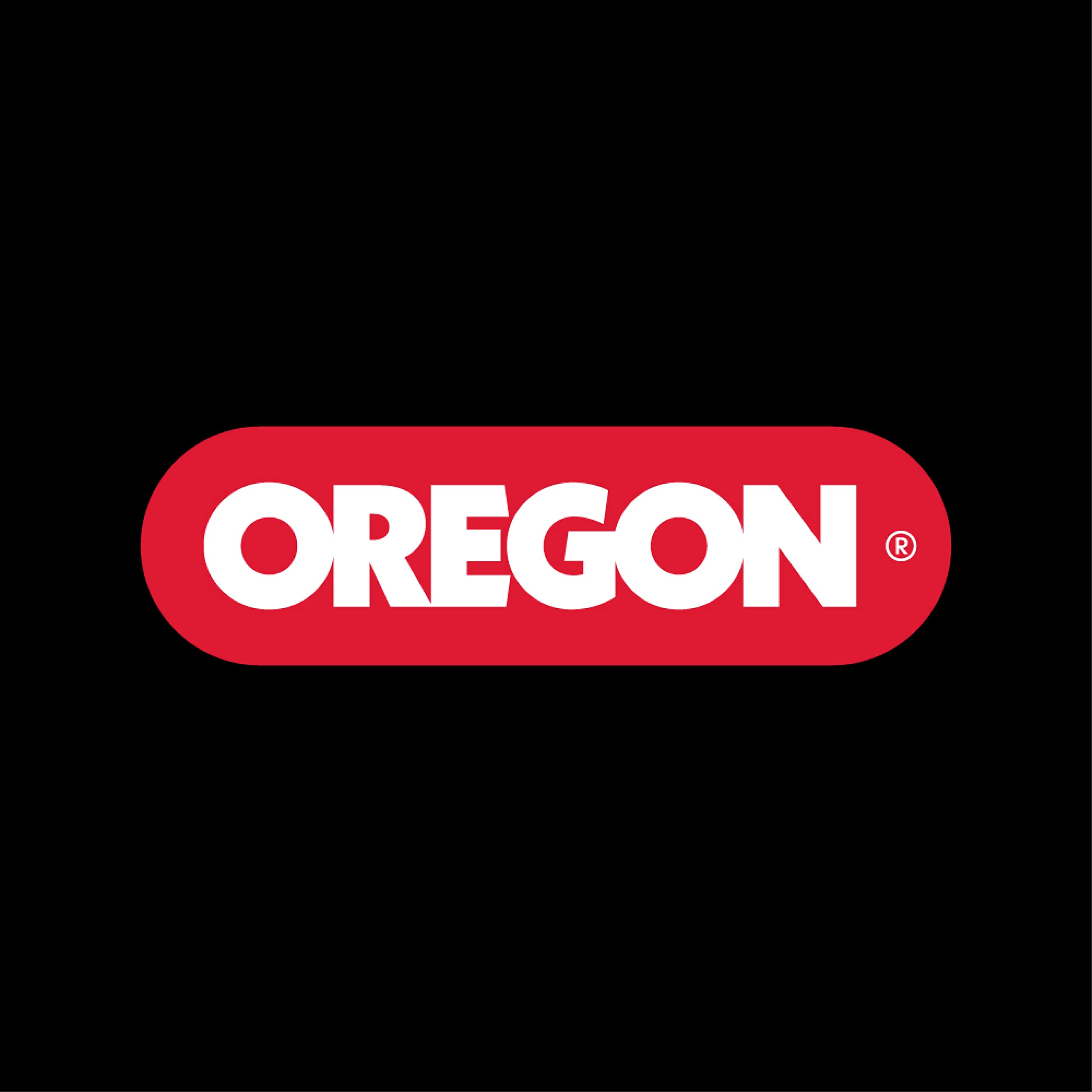 Oregon includes ID link for quick, easy replacement
