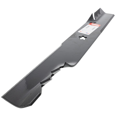 Oregon Longer Life 596-900 Gator Fusion G5 packaging shows replacement blade set