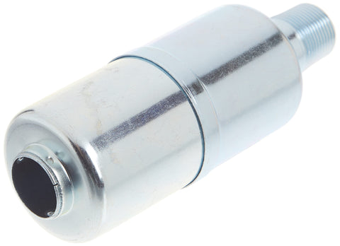 Oregon muffler replacement for Briggs & Stratton 294599 improves engine compatibility