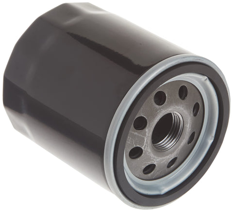 Oregon compact filter with 3/4-16 thread fits twin-cylinder KT and Magnum engines.