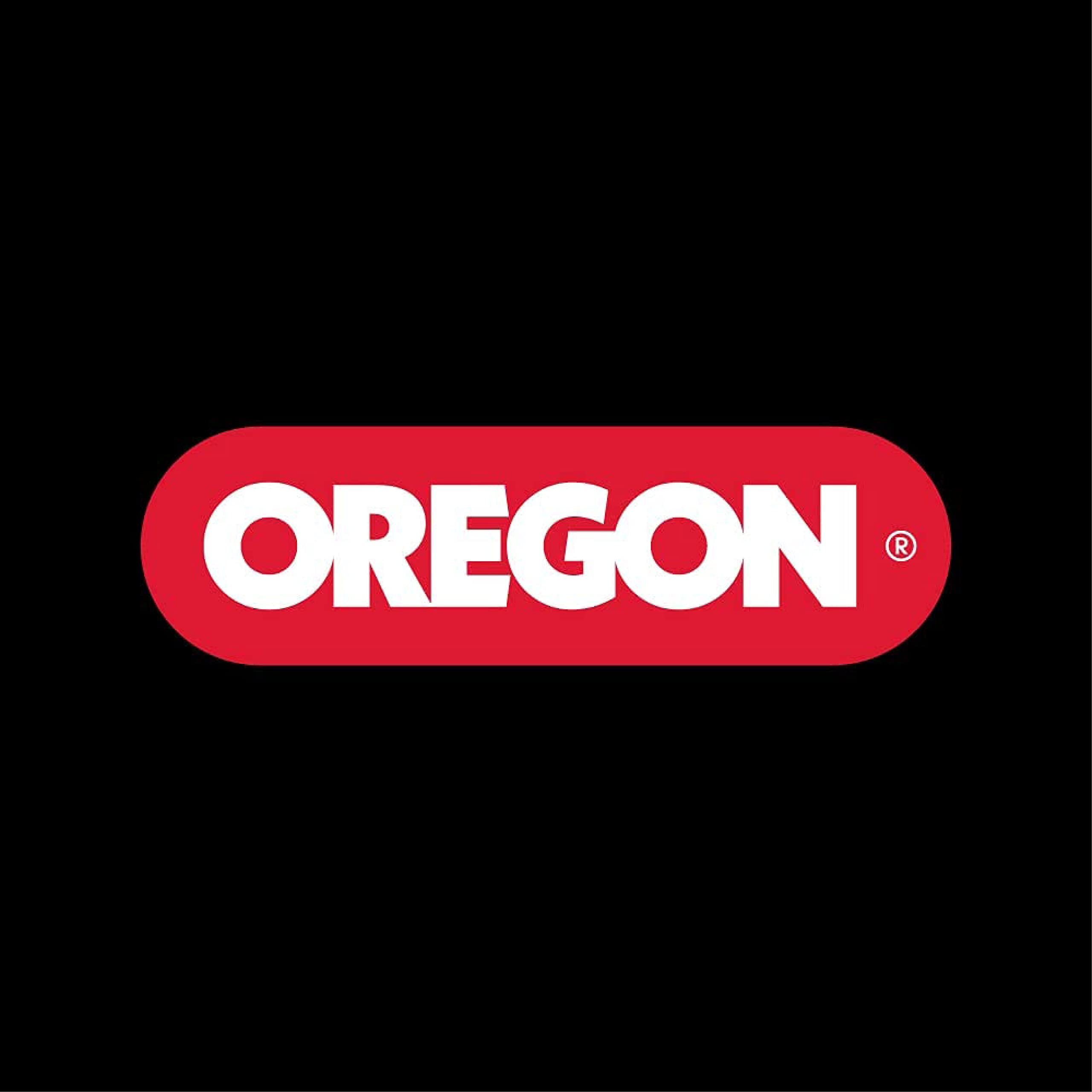 Oregon deck gauge supports professional-level cuts with minimal effort.