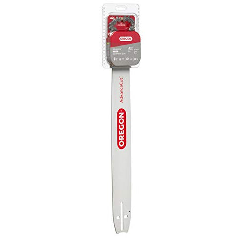 Oregon smooth cutting performance for DIY and light commercial work