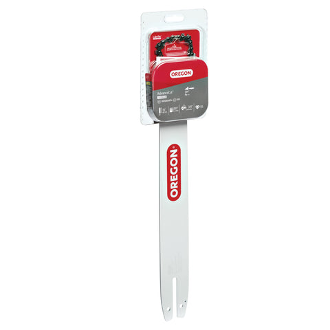 Oregon compatibility with Stihl MS 170 and MS 180 series.