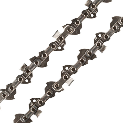 Oregon compatibility with Stihl models 017–019 and more for easy fit.