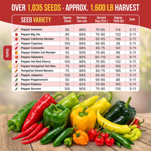 Organo Republic QR guides for growing tips and recipe ideas.