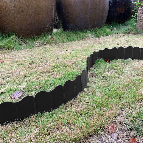 Orgrimmar interlocking slot design simplifies creating longer borders