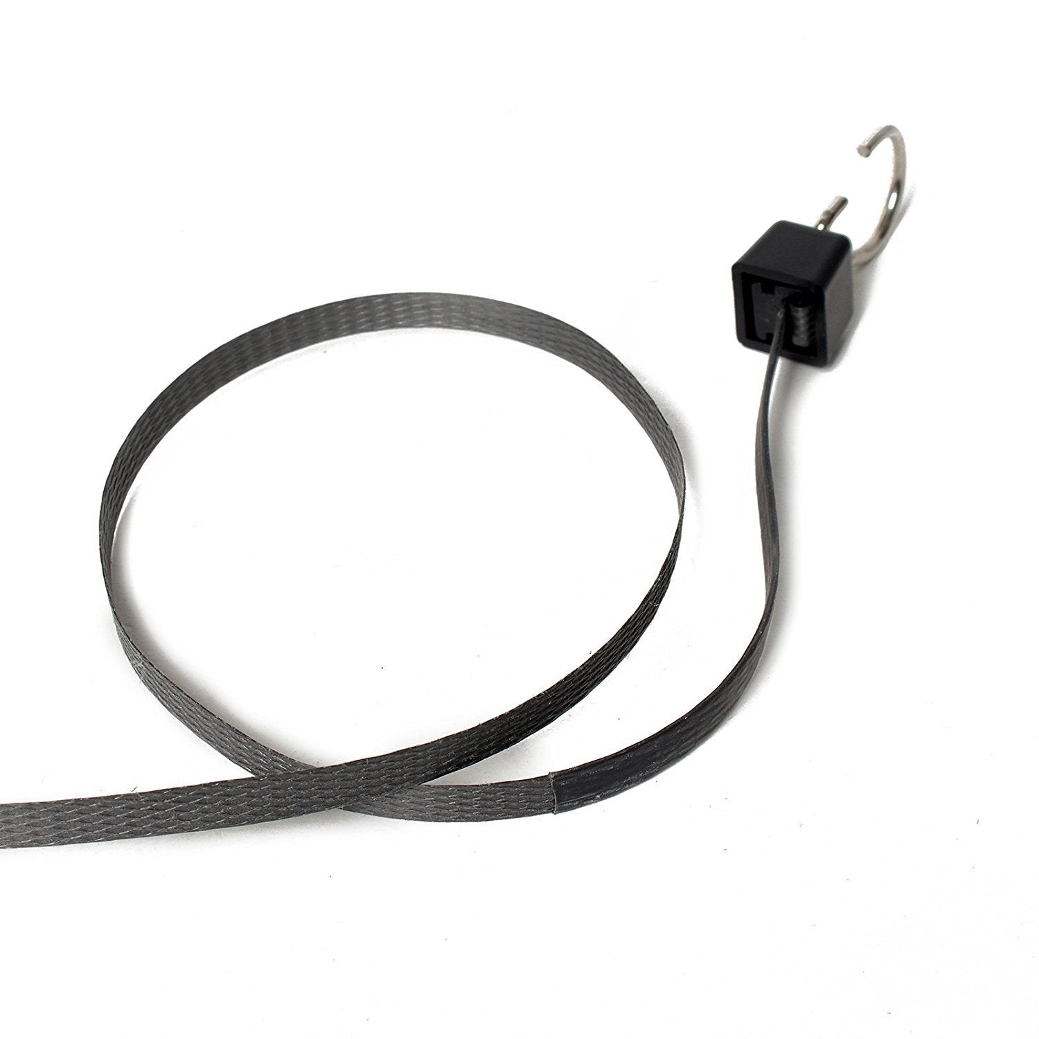 Orgrimmar two-pack retractable pulley hangers ready for use