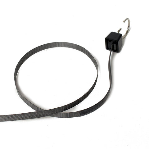 Orgrimmar two-pack retractable pulley hangers ready for use