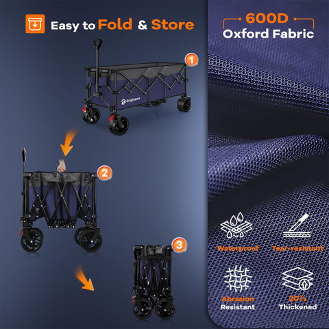Originsure 12-month warranty and support highlights assurance.