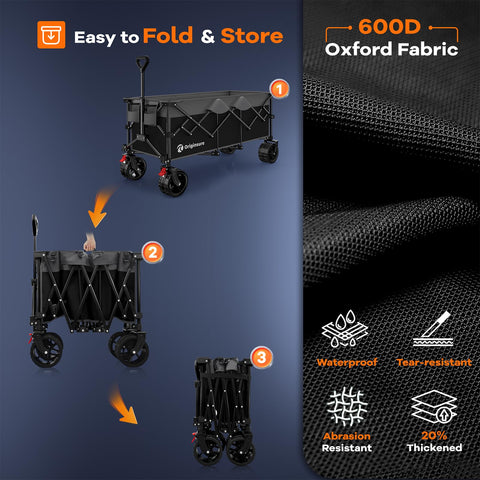 Originsure warranty and support available after purchase.
