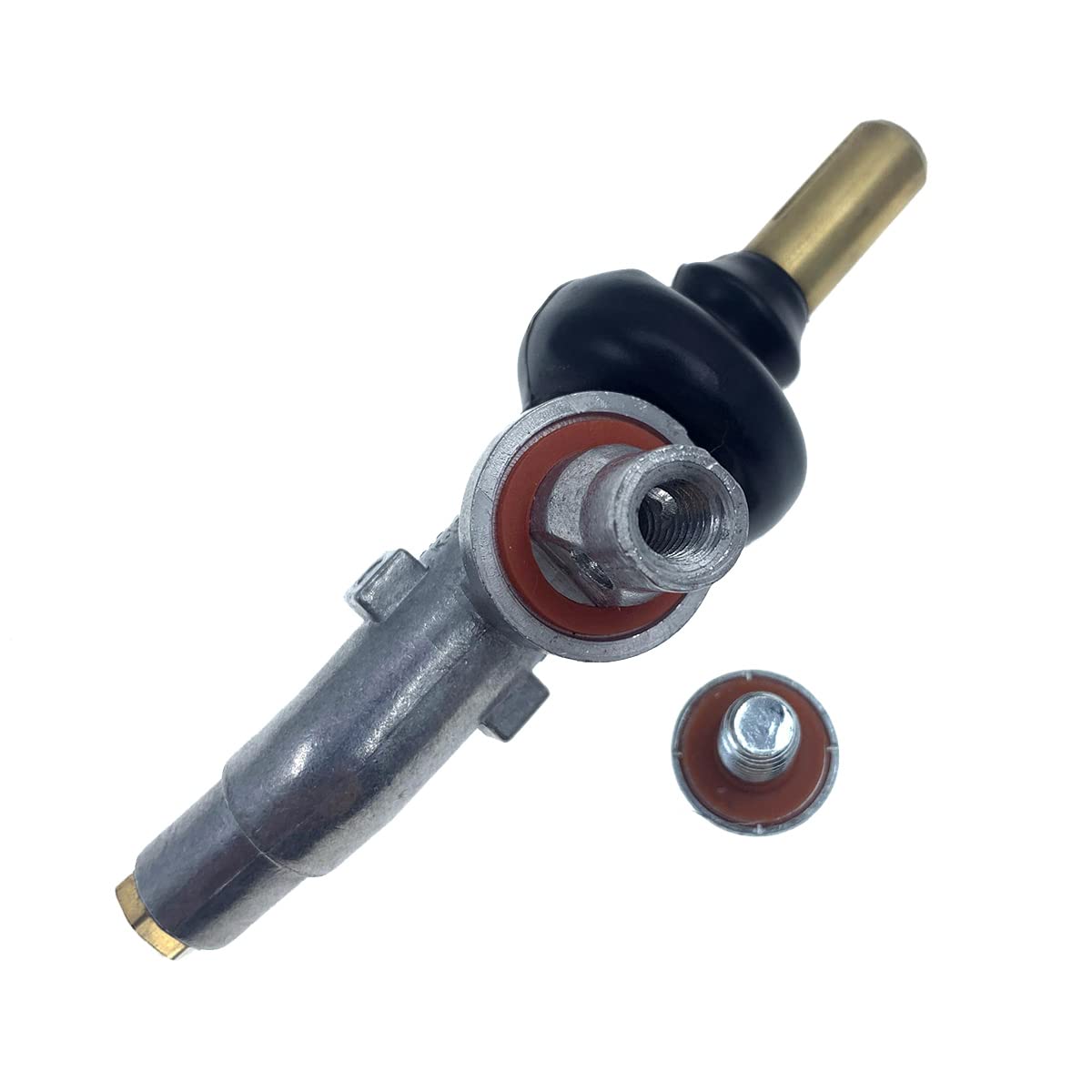 OrigParts propane valve for Weber Genesis enables easy install and quick flame start