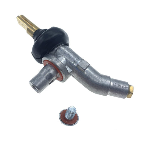 OrigParts gas grill manifold assembly ensures proper LP gas flow for grilling