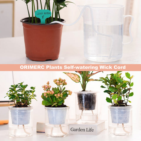 ORIMERC components compatible with various aquaponics systems