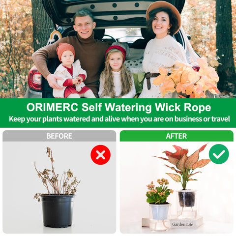 Orimerc 20-pack keeps projects organized and scalable.